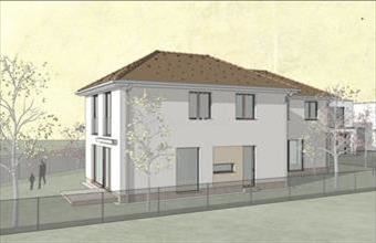 Eladó Budapest XVI. kerületi családi ház hirdetés (55535224)