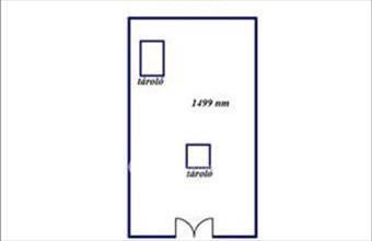 Eladó Szolnoki lakóövezeti telek hirdetés (27376934)