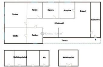 Eladó Maglódi családi ház hirdetés (67367386)