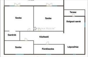 Eladó Budapest XVII. kerületi családi ház hirdetés (35443754)