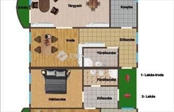 Eladó Egeri tégla lakás hirdetés (33657939)