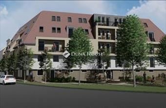 Eladó Kecskeméti tégla lakás hirdetés (83545542)