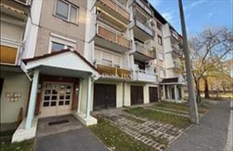 Kiadó Kecskeméti panel lakás hirdetés (33949953)