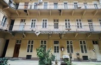 Eladó Budapest VIII. kerületi tégla lakás hirdetés (79392232)