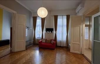 Eladó Budapest VI. kerületi tégla lakás hirdetés (94734293)