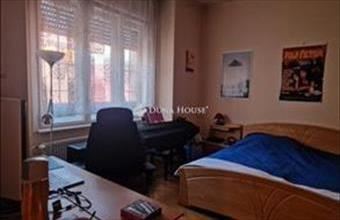 Eladó Budapest XI. kerületi tégla lakás hirdetés (35479371)