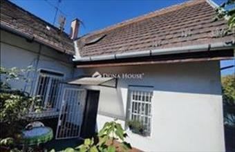 Eladó Budapest IX. kerületi sorház hirdetés (63273539)