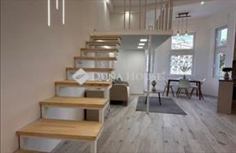 Eladó Budapest IX. kerületi tégla lakás hirdetés (55552995)