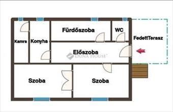 Eladó Budapest XVII. kerületi családi ház hirdetés (34684369)