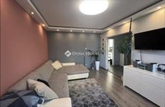 Eladó Budapest XVIII. kerületi panel lakás hirdetés (43452774)