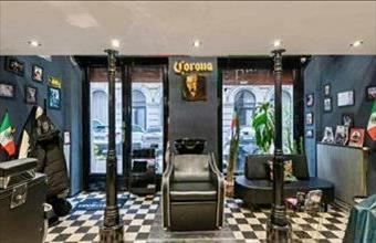 Kiadó Budapest V. kerületi üzlethelyiség utcafronton hirdetés (32726727)