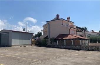 Eladó Horvátországi hotel, szálloda, panzió hirdetés (74262645)