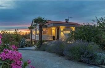 Eladó Horvátországi hétvégi ház hirdetés (35137848)