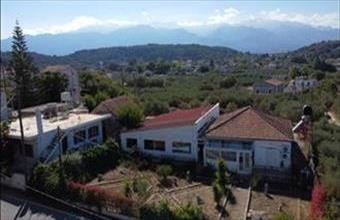 Eladó Görögországi családi ház hirdetés (64459649)