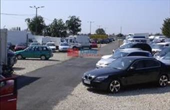 Eladó Vecsési egyéb telek hirdetés (19861759)