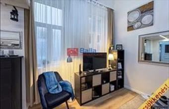 Eladó Budapest VI. kerületi tégla lakás hirdetés (47676394)