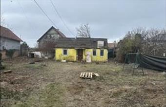 Eladó Ercsi lakóövezeti telek hirdetés (74578551)