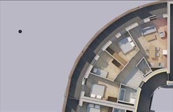 Eladó Oroszlányi tégla lakás hirdetés (34431323)