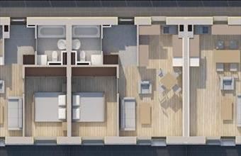 Eladó Oroszlányi tégla lakás hirdetés (64994723)