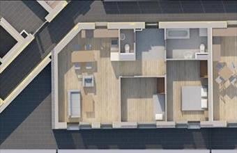 Eladó Oroszlányi tégla lakás hirdetés (54785394)