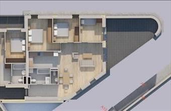 Eladó Oroszlányi tégla lakás hirdetés (24356923)