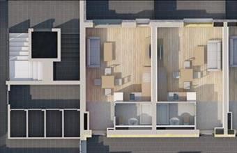 Eladó Oroszlányi tégla lakás hirdetés (74719362)