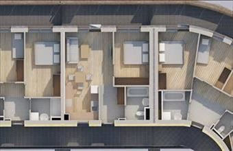 Eladó Oroszlányi tégla lakás hirdetés (49524573)