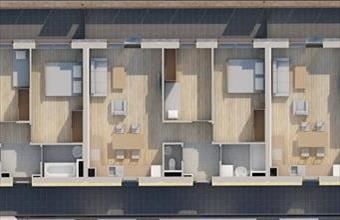 Eladó Oroszlányi tégla lakás hirdetés (23333633)