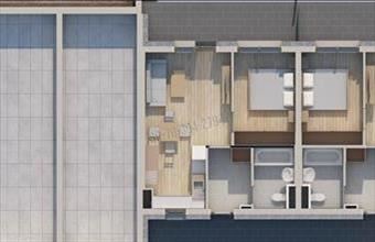 Eladó Oroszlányi tégla lakás hirdetés (83387996)