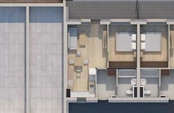 Eladó Oroszlányi tégla lakás hirdetés (83387996)