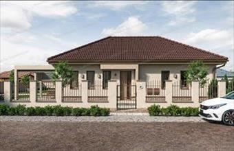 Eladó Bajai családi ház hirdetés (54737425)