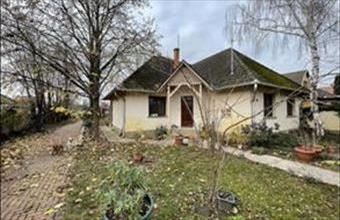 Eladó Hajdúszoboszlói családi ház hirdetés (74357457)