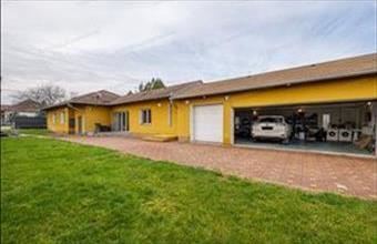 Eladó Délegyházai családi ház hirdetés (85457478)