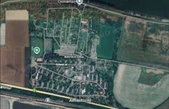 Eladó Almásfüzitői fejlesztési ipari terület hirdetés (81145347)