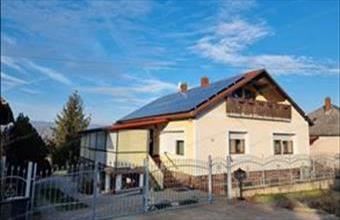 Eladó Szigligeti családi ház hirdetés (32654497)