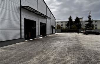 Kiadó Nyíregyházai raktár hirdetés (23477638)