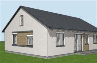 Eladó Hernádi egyéb telek hirdetés (97446437)