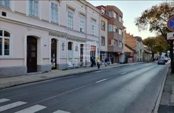 Eladó Székesfehérvári egyéb üzlethelyiség hirdetés (77945447)