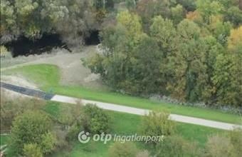 Eladó Ercsi lakóövezeti telek hirdetés (49625354)