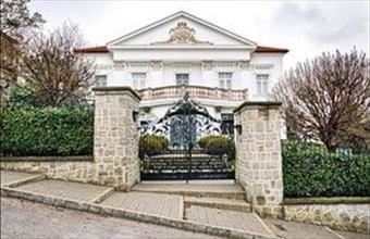 Eladó Budapest II. kerületi kastély hirdetés (97534498)