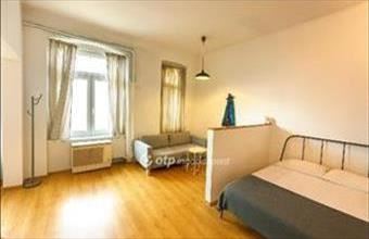 Eladó Budapest VII. kerületi tégla lakás hirdetés (54352373)