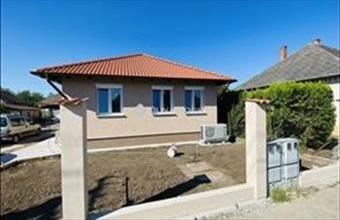 Eladó Monori ikerház hirdetés (37464533)