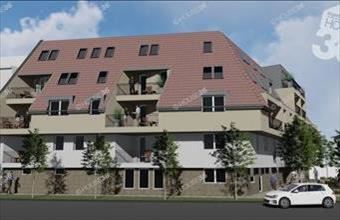 Eladó Kecskeméti tégla lakás hirdetés (42873146)