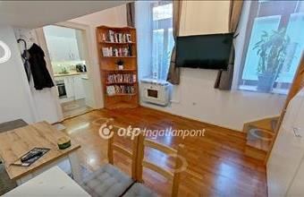 Eladó Budapest VIII. kerületi tégla lakás hirdetés (32547975)