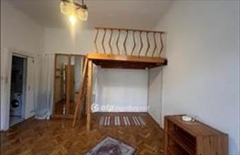 Kiadó Budapest VIII. kerületi tégla lakás hirdetés (33443694)