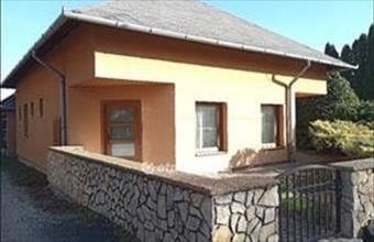 Eladó Szentgáli családi ház hirdetés (12997974)
