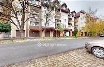 Eladó Nyíregyházai panel lakás hirdetés (61357589)