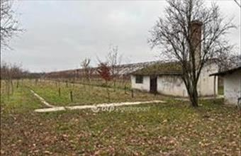 Eladó Gyulai egyéb telek hirdetés (94944499)