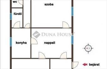 Eladó Mezőkovácsházai családi ház hirdetés (72124423)