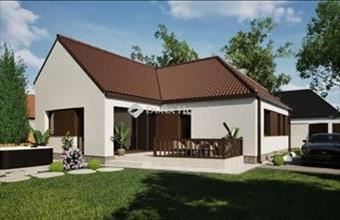 Eladó Kecskeméti családi ház hirdetés (37359793)